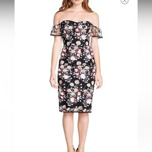 Tara Dress the Population Dress